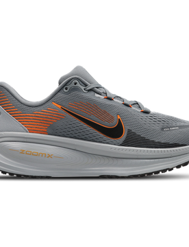 Zoom Uomo - Sneakers Nero - Taglia 40.5 - Rete/Sintetico 40.5