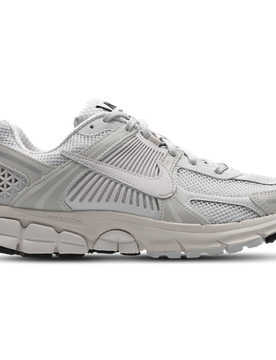 Zoom Herren Sneaker - Grau - Größe 42.5 - Netz/Synthetik Grey 42.5