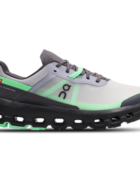 Cloudvista Uomo - Sneakers Verde - Taglia 45 - Rete/Sintetico