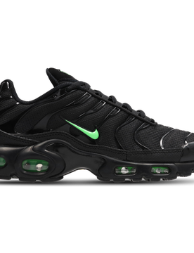 Tuned Uomo - Sneakers Nero - Taglia 44.5 - Rete/Sintetico 44.5