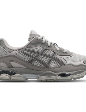 GEL-NYC Uomo - Sneakers Grigio - Taglia 41.5 - Nylon