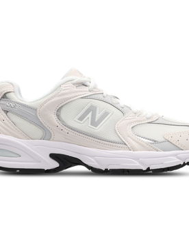 Herren Sneaker - Weiß - Größe 43 - Textil, Synthetik White 43