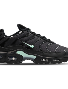 Tuned Uomo - Sneakers Nero - Taglia 40.5 - Rete/Sintetico 40.5