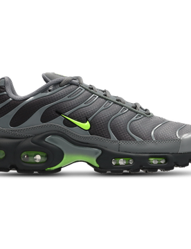 Tuned Uomo - Sneakers Grigio - Taglia 42.5 - Rete/Sintetico 42.5