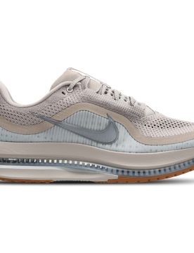 Pegasus Uomo - Sneakers Grigio - Taglia 44 - Rete/Sintetico 44