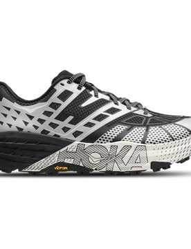 Speedgoat Uomo - Sneakers Nero - Taglia 40 2/3 - Rete/Sintetico 40 2/3