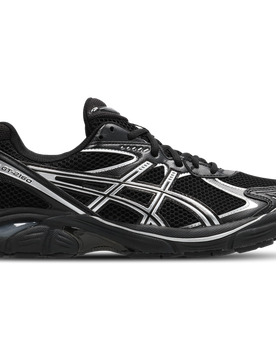 GT-2160 Uomo - Sneakers Nero - Taglia 48 - Rete/Sintetico 48
