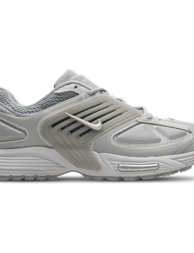 Pegasus Herren Sneaker - Silber - Größe 41 - Netz/Synthetik Silver 41
