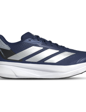 Duramo Uomo - Sneakers Blu - Taglia 39 1/3 - Rete/Sintetico