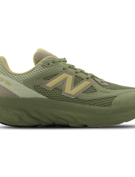 Uomo - Sneakers Verde - Taglia 40 - Pelle 40
