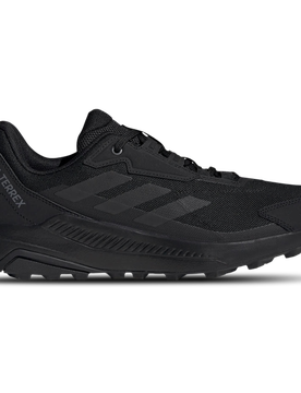 Terrex Uomo - Sneakers Nero - Taglia 50 2/3 - Rete/Sintetico 50 2/3