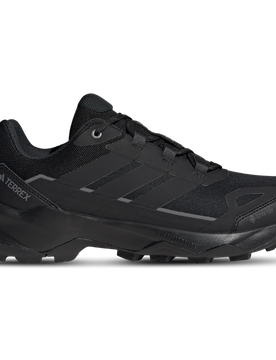 Terrex Uomo - Sneakers Nero - Taglia 49 1/3 - Rete/Sintetico 49 1/3