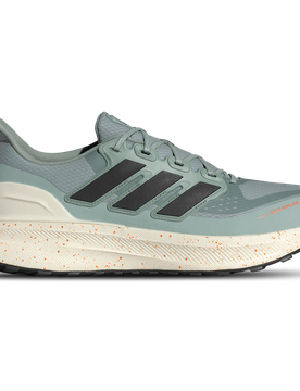 Ultrarun 5 TR Herren Sneaker - Grün - Größe 40 2/3 - Netz/Synthetik Green 40 2/3