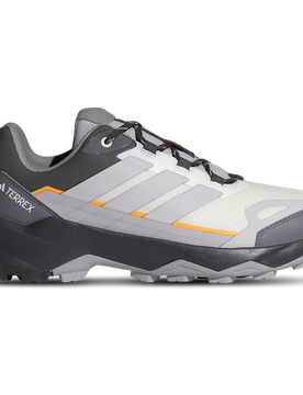 Terrex Uomo - Sneakers Bianco - Taglia 48 - Rete/Sintetico 48