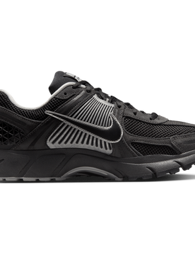 Zoom Uomo - Sneakers Nero - Taglia 42 - Rete/Sintetico 42