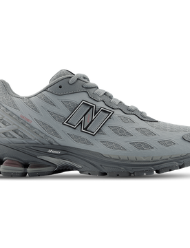 R Uomo - Sneakers Grigio - Taglia 49 - Pelle 49
