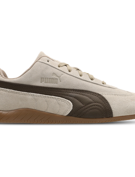 Speedcat Uomo - Sneakers Grano - Taglia 40 - Scamosciato 40