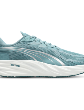 Velocity Nitro Uomo - Sneakers Blu - Taglia 40 - Rete/Sintetico 40