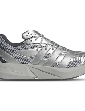 Mercedes Damen Sneaker - Silber - Größe 39 1/3 - Netz/Synthetik Silver 39 1/3