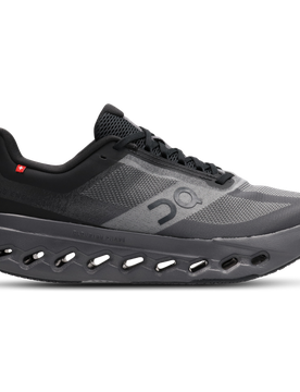 Cloudsurfer Uomo - Sneakers Nero - Taglia 42 - Rete/Sintetico 42