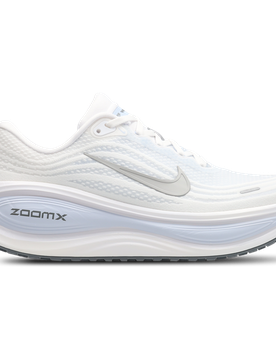 Zoom Uomo - Sneakers Bianco - Taglia 44 - Rete/Sintetico 44