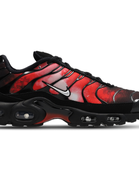 Tuned Uomo - Sneakers Nero - Taglia 43 - Rete/Sintetico 43