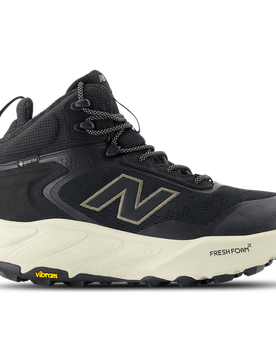 Fresh Foam x Hierro Uomo - Sneakers Nero - Taglia 47 - Pelle 47