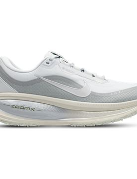 Zoom Uomo - Sneakers Grigio - Taglia 45 - Rete/Sintetico 45