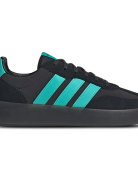 Mercedes Herren Sneaker - Grau - Größe 41 1/3 - Leder Grey 41 1/3