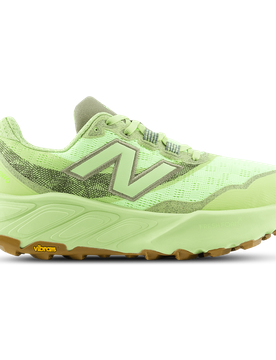Fresh Foam x Hierro Uomo - Sneakers Verde - Taglia 49 - Pelle 49