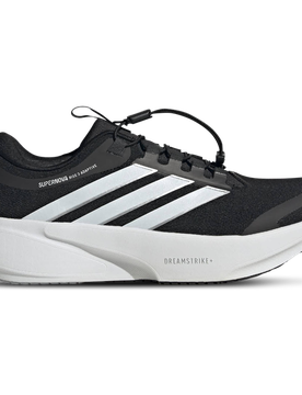Supernova Rise Uomo - Sneakers Nero - Taglia 49 1/3 - Rete/Sintetico 49 1/3