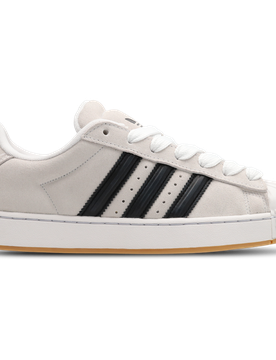 Superstar Uomo - Sneakers Bianco - Taglia 42 - Scamosciato 42