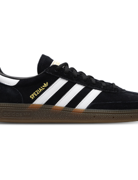 Handball Spezial Uomo - Sneakers Nero - Taglia 48 - Scamosciato 48