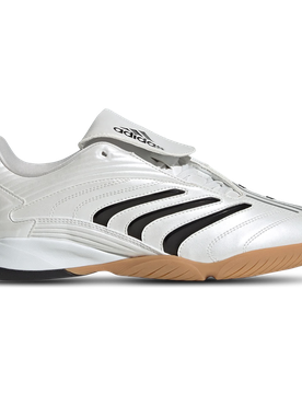 Predator Uomo - Sneakers Bianco - Taglia 46 2/3 - Pelle 46 2/3