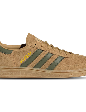 Handball Spezial Uomo - Sneakers Beige - Taglia 46 - Pelle 46
