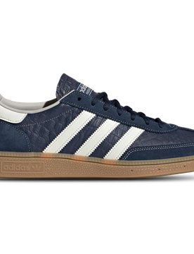 Handball Spezial Uomo - Sneakers Blu - Taglia 48 2/3 - Pelle 48 2/3