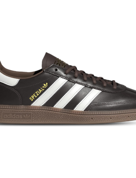 Handball Spezial Uomo - Sneakers Marrone - Taglia 46 2/3 - Pelle 46 2/3