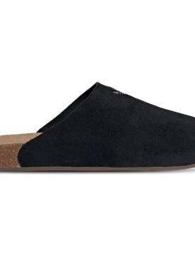 Adimule Damen Flip-Flops und Sandalen - Schwarz - Größe 37 2/3 - Netz/Synthetik Black 37 2/3