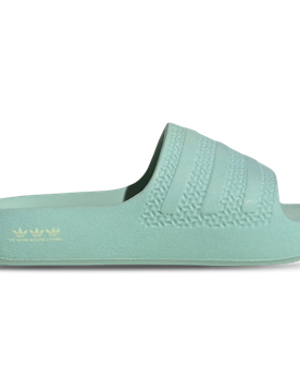Adilette Donna - Infradito e sandali Verde - Taglia 42 - Rete/Sintetico 42
