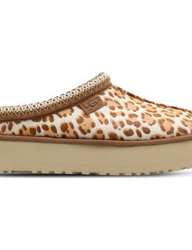 Tazz Damen Flip-Flops und Sandalen - Beige - Größe 40 - Leder Beige 40
