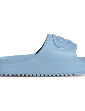 Campus Damen Flip-Flops und Sandalen - Blau - Größe 39 1/3 - Netz/Synthetik Blue 39 1/3