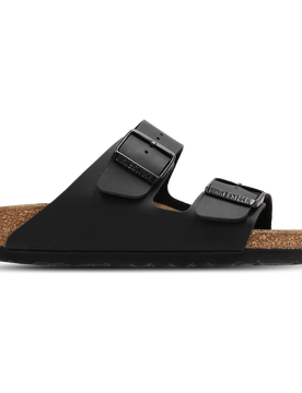Arizona Damen Flip-Flops und Sandalen - Schwarz - Größe 41 - Nubuk Black 41