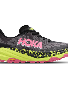 Speedgoat Donna - Sneakers Giallo - Taglia 39 1/3 - Rete/Sintetico