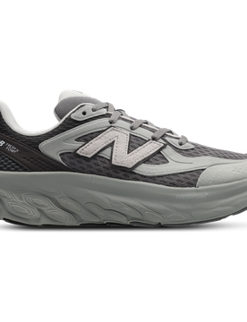 Fresh Foam Trainer Damen Sneaker - Grau - Größe 42 - Netz/Synthetik Grey 42