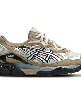 GEL-NYC Donna - Sneakers Marrone - Taglia 36 - Pelle