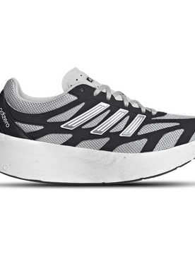 Adizero Aruku Donna - Sneakers Marrone - Taglia 36 2/3 - Gomma 36 2/3