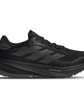 Supernova Rise Donna - Sneakers Nero - Taglia 45 1/3 - Rete/Sintetico 45 1/3