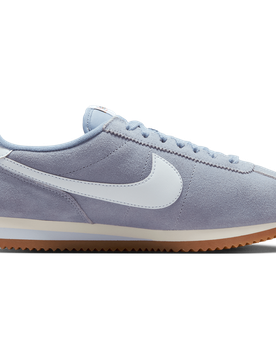 Cortez Donna - Sneakers Grigio - Taglia 44.5 - Rete/Sintetico 44.5