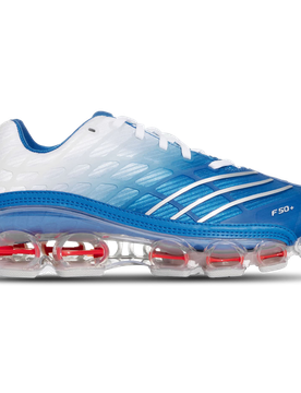 Megaride Donna - Sneakers Blu - Taglia 36 - Rete/Sintetico 36
