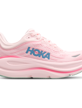 Bondi 9 Damen Sneaker - Rosa - Größe 40 - Netz/Synthetik Pink 40